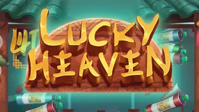 lucky heaven
